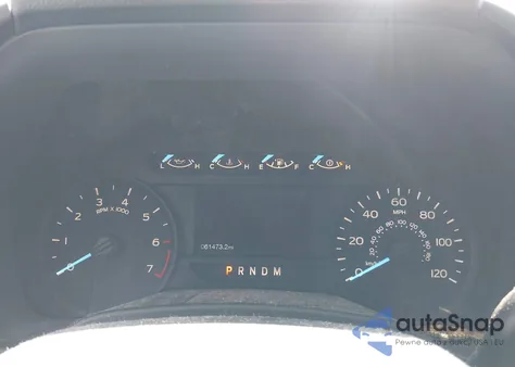 2018 Ford F-150 Xl from USA, damaged, VIN 1FTEW1EP4JKD16233